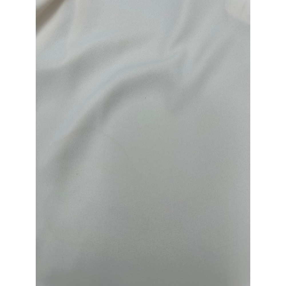 Cato EST 1946 Womens Blouse Size Small V‎ Neck Long Sleeve Button Up Casual - Picture 8 of 11